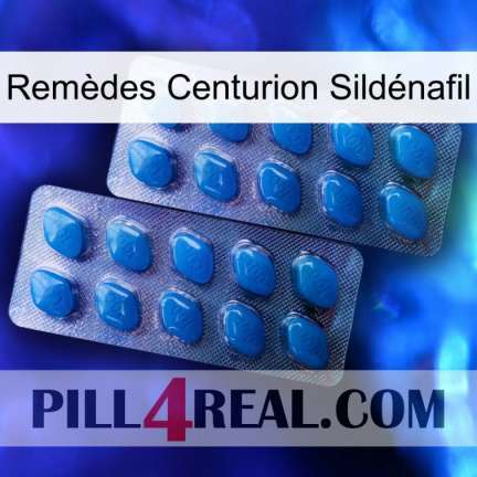 Remèdes Centurion Sildénafil viagra2